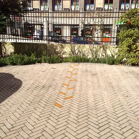 Il Giardino Di Albaro-2