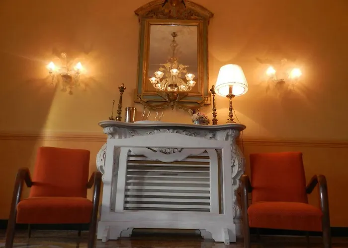 Bigo Guest HouseAlbergo